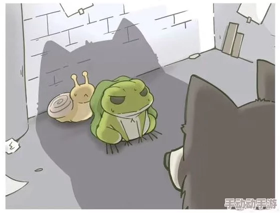 同学叫我去他家然后把门锁了，背后原因让人意想不到的故事展开