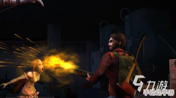 2024年精选：免费畅玩！经典丧尸射击游戏下载推荐，沉浸式末日求生体验来袭