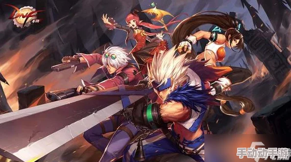 探索《地下城与勇士》起源版本:解锁隐藏成就的独家策略与方法指南 探索《地下城与勇士》起源版本:解锁隐藏成就的独家策略与方法指南