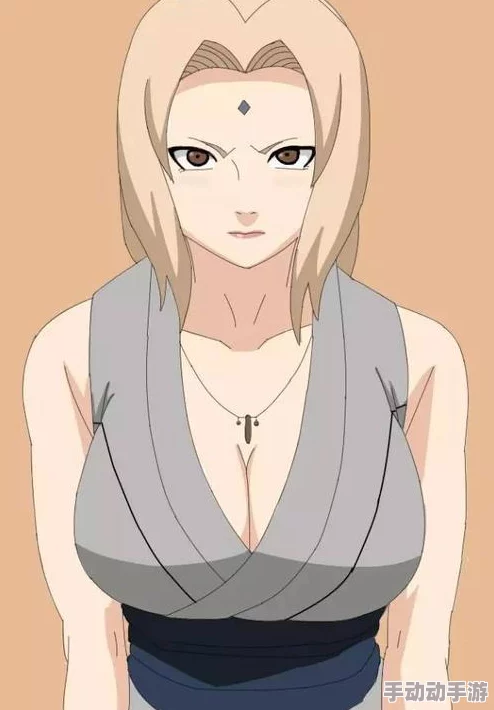 纲手被操：2024年日本动漫热潮中的女性角色崛起与性别议题的深度探讨