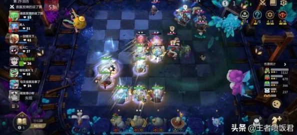 魔法迷域探险攻略:解锁前期无敌阵容与精彩内容全览 魔法迷域探险攻略:解锁前期无敌阵容与精彩内容全览