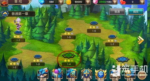 魔法迷域探险攻略:解锁前期无敌阵容与精彩内容全览 魔法迷域探险攻略:解锁前期无敌阵容与精彩内容全览