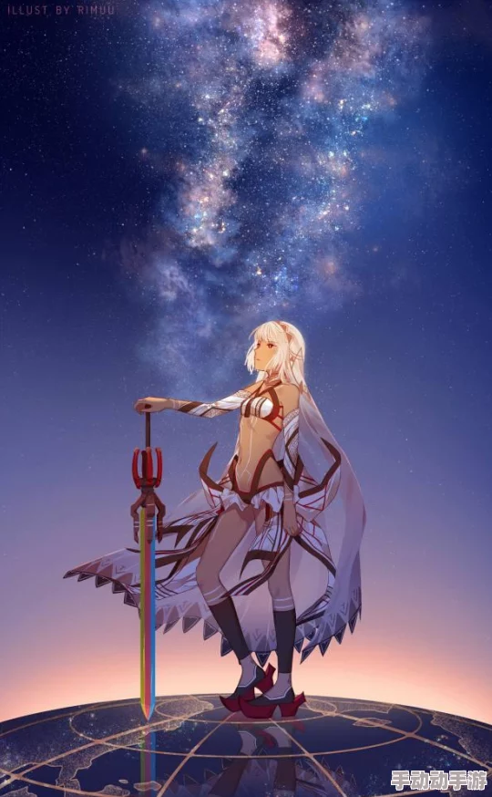 FGO新玩家必看：打造无敌阵容，低星战神养成全攻略