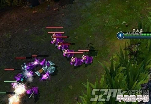 LOL惩戒之箭韦鲁斯技能全解析:从穿刺之箭到腐败藤蔓的致胜之道 LOL惩戒之箭韦鲁斯技能全解析:从穿刺之箭到腐败藤蔓的致胜之道