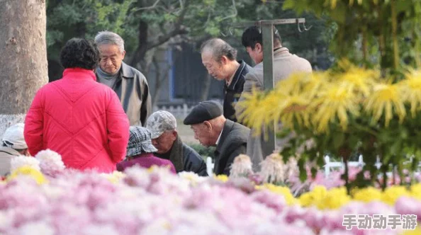 58岁沈阳老阿姨叫的没谁了,她展现出了坚强乐观的精神态度 58岁沈阳老阿姨叫的没谁了,她展现出了坚强乐观的精神态度