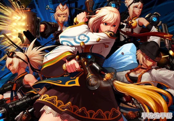 DNF中22号副本：探索未知领域的全新冒险地图揭秘