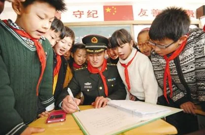 班长让我诵一节课，大家纷纷表示这次经历让他们对课堂有了新的认识和感悟