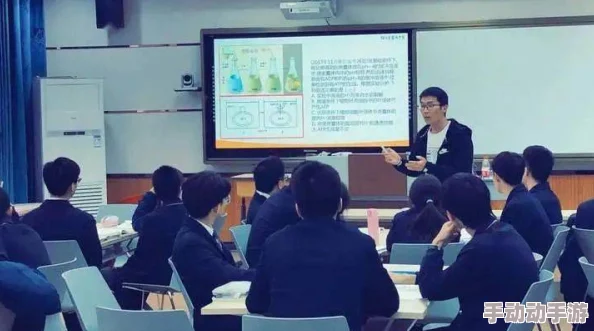 班长让我诵一节课，大家纷纷表示这次经历让他们对课堂有了新的认识和感悟