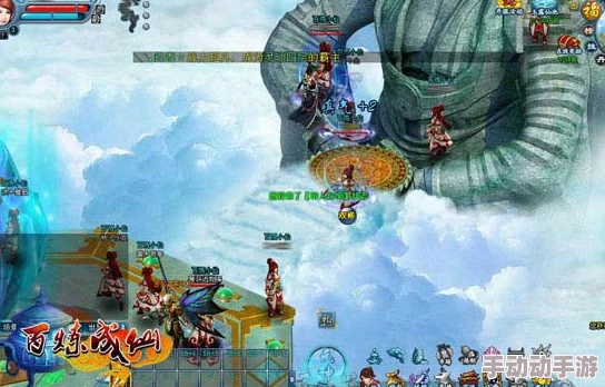 探索《神仙道》玲玲修仙之旅：全面剖析成仙所需境界点数与修炼奥秘