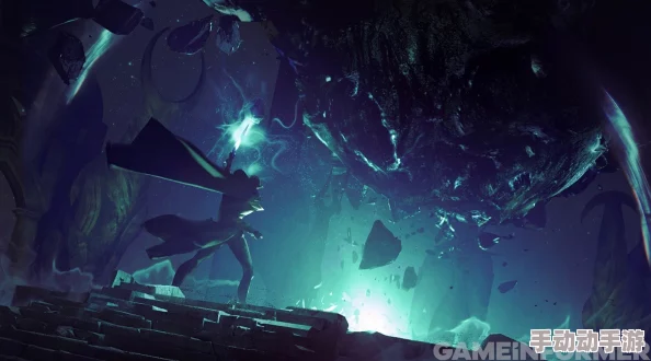 《龙腾世纪:影障守护者》圆满落幕,全面迈入生产压盘期,期待值飙升的游戏盛宴即将启幕! 《龙腾世纪:影障守护者》圆满落幕,全面迈入生产压盘期,期待值飙升的游戏盛宴即将启幕!