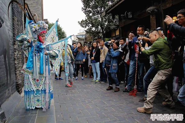 四川BBAABBAA：深入解析这一独特的文化现象，揭示其背后的历史渊源与社会影响力