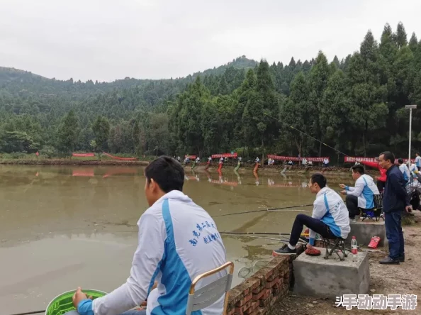 顶尖宗师渔乐社交新境界：以垂钓艺术汇聚挚友的全面攻略分享