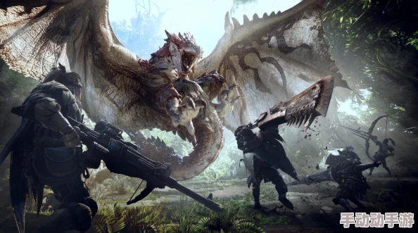 《怪物猎人》系列进化对比:2代与3代的硬件配置需求深度剖析及性能挑战差异 《怪物猎人》系列进化对比:2代与3代的硬件配置需求深度剖析及性能挑战差异