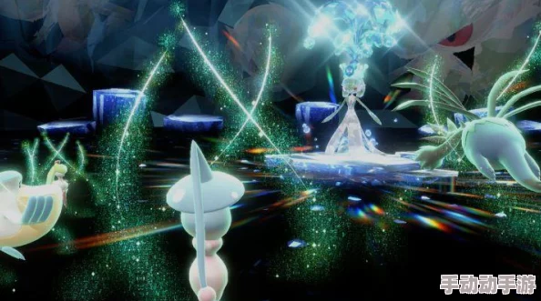 全面攻略：解锁宝可梦朱紫顶级挑战，六星太晶团体战必胜策略与前置条件详析