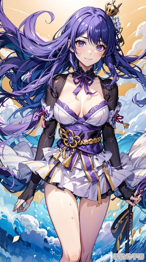 雷电将军被c,神秘力量唤醒,让你感受前所未有的震撼与惊喜! 雷电将军被c,神秘力量唤醒,让你感受前所未有的震撼与惊喜!