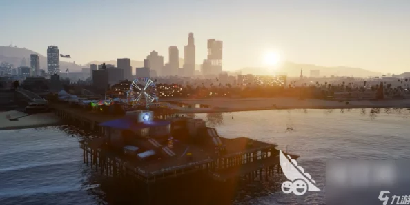 《GTA5》与好友共赴冒险：全面指南教你轻松实现联机畅玩体验