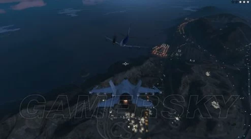 《GTA5》与好友共赴冒险：全面指南教你轻松实现联机畅玩体验