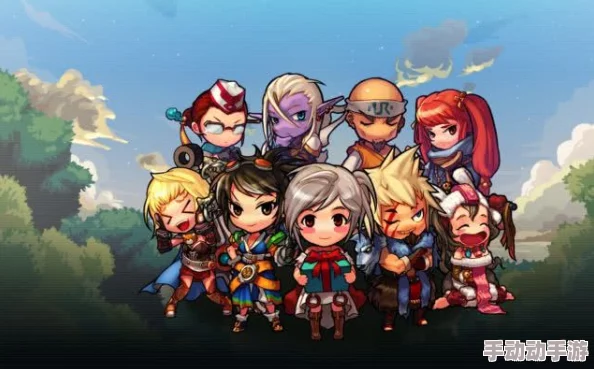 DNF起源版本深度较量：男元素师VS女元素使，谁才是你的最佳魔法主宰？