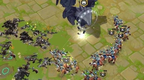 《剑与家园》游戏攻略:掌握部队解散技巧,优化资源管理,高效部署战略要点 《剑与家园》游戏攻略:掌握部队解散技巧,优化资源管理,高效部署战略要点