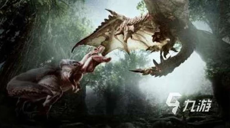 2024年狩猎游戏新纪元:顶尖高品质手游排行榜,沉浸式打猎体验精选推荐 2024年狩猎游戏新纪元:顶尖高品质手游排行榜,沉浸式打猎体验精选推荐