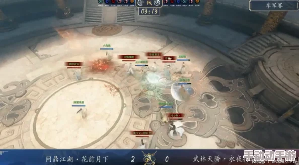 贪得1v3:玩家热议“策略与运气的完美结合,令人欲罢不能!” 贪得1v3:玩家热议“策略与运气的完美结合,令人欲罢不能!”