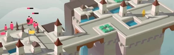 《塔防纪元》英雄养成秘籍：策略构筑，打造坚不可摧的防御帝国