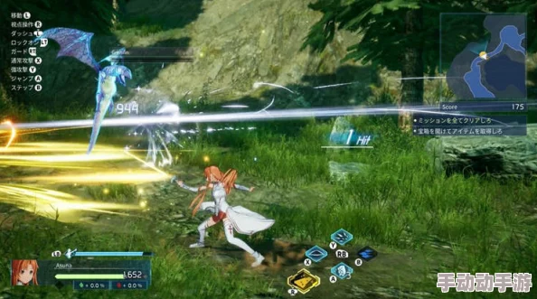 探索刀剑神域碎梦边境:独特游戏模式与沉浸式体验全面剖析 探索刀剑神域碎梦边境:独特游戏模式与沉浸式体验全面剖析