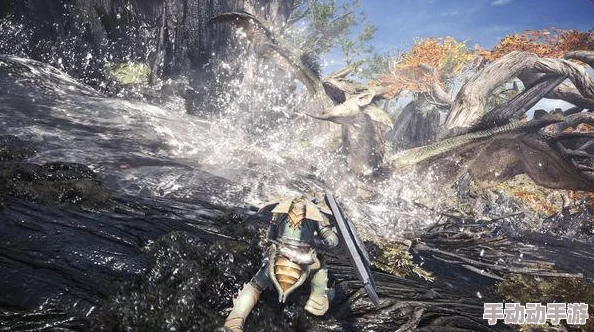 怪物猎人系列:全面解析基础操作,掌握精准行走键位技巧提升狩猎效率 怪物猎人系列:全面解析基础操作,掌握精准行走键位技巧提升狩猎效率