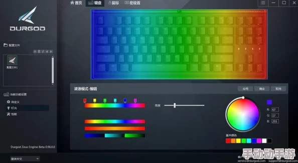 怪物猎人系列:全面解析基础操作,掌握精准行走键位技巧提升狩猎效率 怪物猎人系列:全面解析基础操作,掌握精准行走键位技巧提升狩猎效率