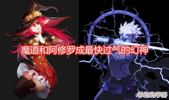 《地下城与勇士》中：狂战士、剑魂与阿修罗，三大热门职业谁才是最强悍的选择？