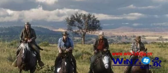 405060阿姨荒野大镖客：热门游戏玩法攻略及心得分享