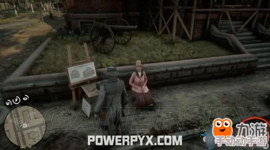 405060阿姨荒野大镖客：热门游戏玩法攻略及心得分享