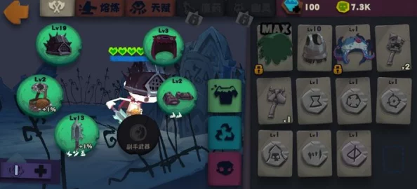 独奏骑士：竞技场悬浮战技巧全剖析与特色玩法深度畅游