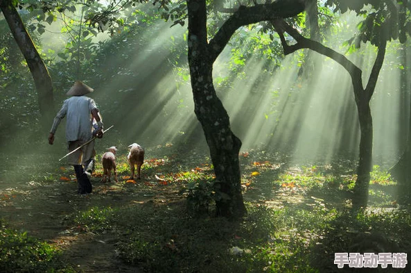 2024年度精选：探索最迷人田园风光，沉浸式种植模拟手游TOP榜单