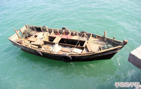 老旺把船开到河中间的意义与人生抉择深刻理解分析 老旺把船开到河中间的意义与人生抉择深刻理解分析