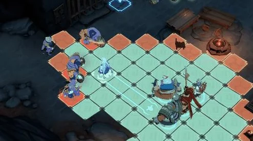 《天地劫:幽城再临》新手角色成长攻略,从零打造顶尖战力指南 《天地劫:幽城再临》新手角色成长攻略,从零打造顶尖战力指南