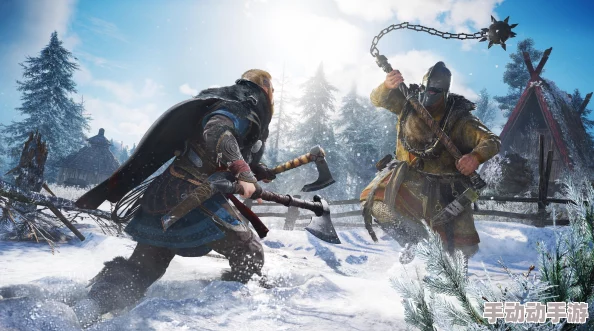 《刺客信条:影》预订遇冷,仅占前作《英灵殿》预售份额不足一成市场反应引关注 《刺客信条:影》预订遇冷,仅占前作《英灵殿》预售份额不足一成市场反应引关注