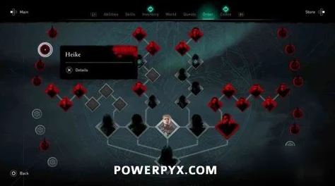 《刺客信条:影》预订遇冷,仅占前作《英灵殿》预售份额不足一成市场反应引关注 《刺客信条:影》预订遇冷,仅占前作《英灵殿》预售份额不足一成市场反应引关注