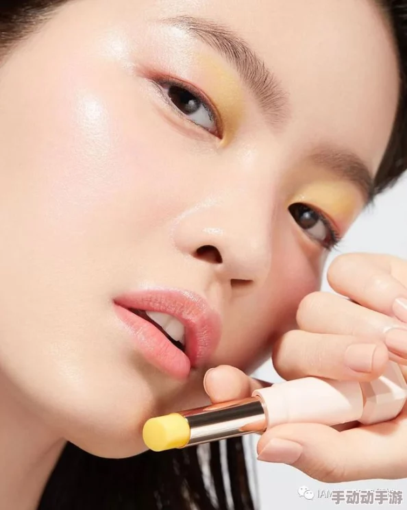 ysl蜜桃色成人麻豆，带你体验甜蜜色彩的魅力与时尚完美结合