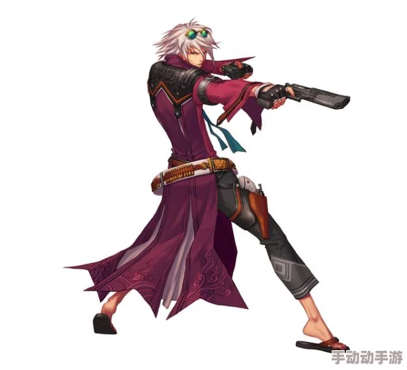 DNF角色对比：女大枪与剑圣，谁才是你战斗中的最佳拍档？