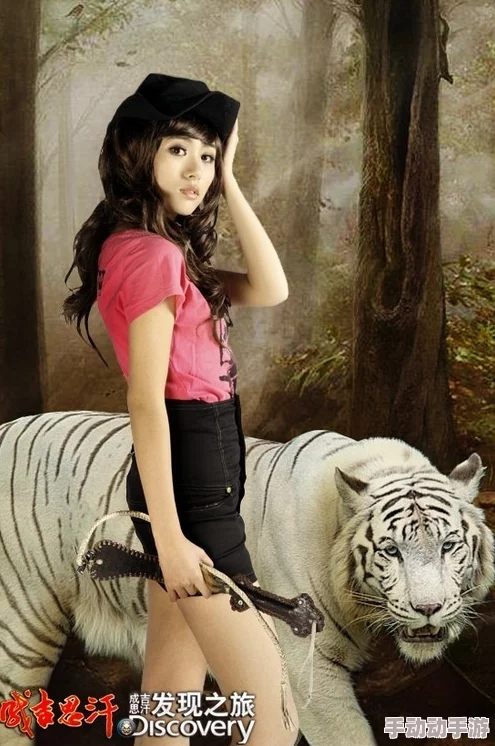 白嫩虎白女p虎白女：美轮美奂，宛如画中仙