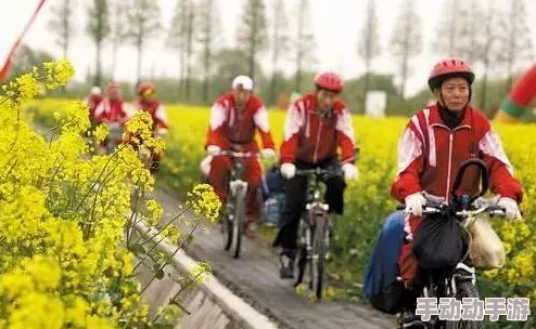 燕姐放羊老人户外W358：2024年新兴旅游趋势与自然体验的完美结合