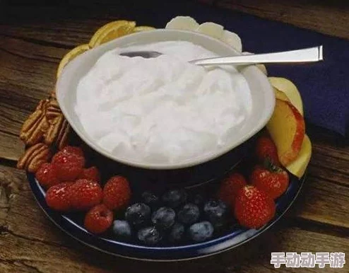 我的妹妹需要酸奶才能变聪明，谚语云：勤食酸奶，智慧无边