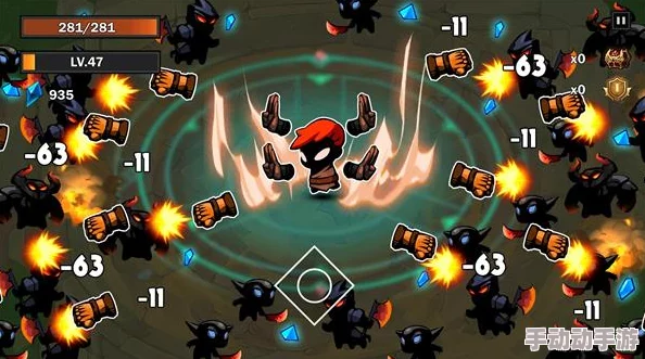 哥布林的逆袭 ver3.0官方中文版：全新冒险与挑战等你来体验