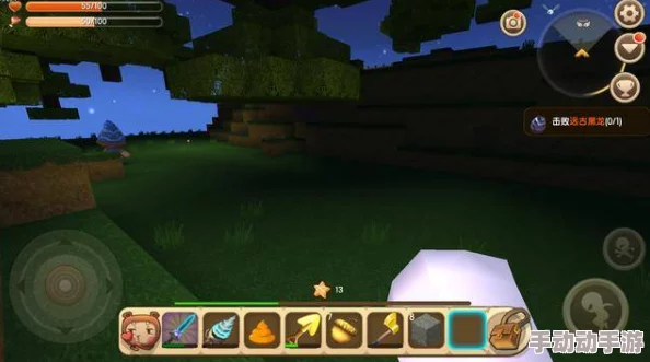 迷你世界探险指南：揭秘高效路径，直达梦幻空岛秘境的奥秘