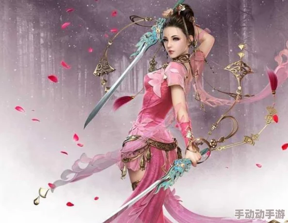 热血江湖手游深度探索：苍穹版本与特色门派对比，哪一款更燃动你的武侠梦？