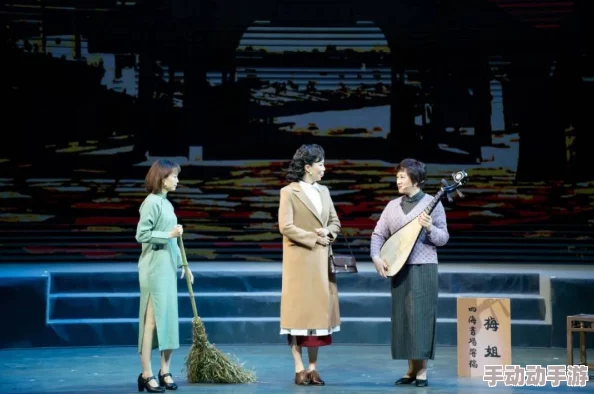 老人二进宫梅开二度的感人情景:理解生命中的重聚与爱的力量 老人二进宫梅开二度的感人情景:理解生命中的重聚与爱的力量