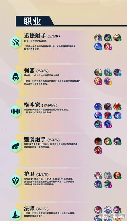 金铲铲之战4.2版本:全新羁绊系统革新与策略重构指南 金铲铲之战4.2版本:全新羁绊系统革新与策略重构指南