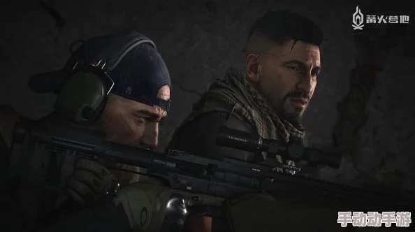 暗区绝境挑战：兰德尔·费舍的秘密使命与生存突围策略解析