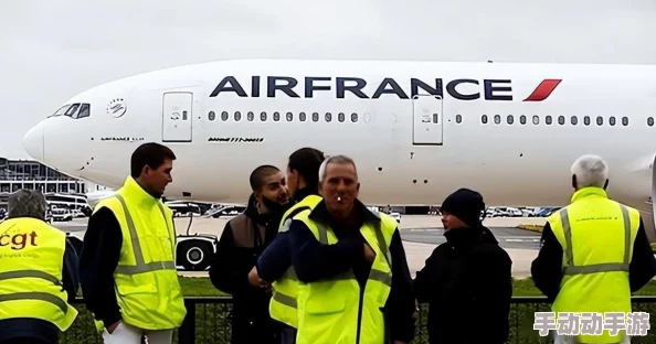 法国空乘2024：春风得意，百尺竿头更进一步